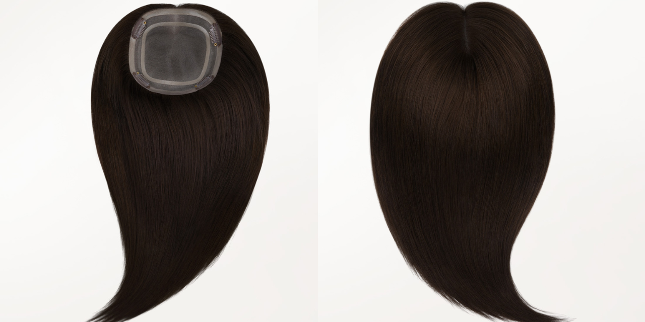 Hair Topper Not Looking Natural? 8 Easy Fixes Every Beginner Should Know