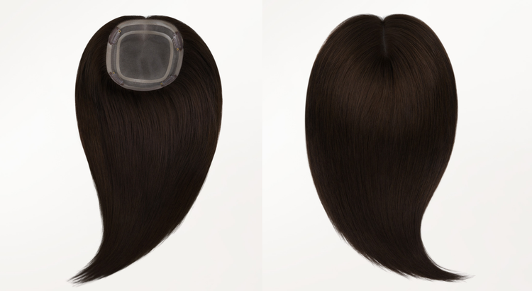 Hair Topper Not Looking Natural? 8 Easy Fixes Every Beginner Should Know