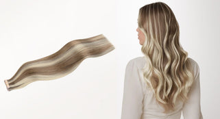 How Long Do Tape In Hair Extensions Last?