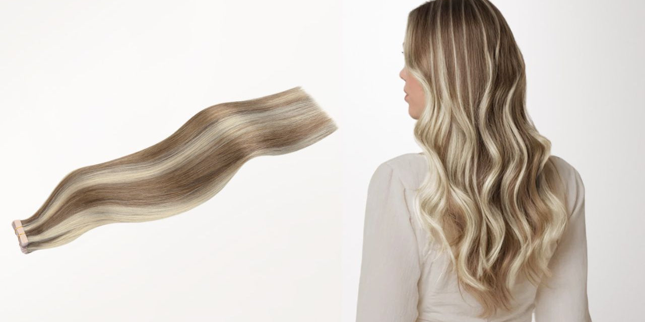 How Long Do Tape In Hair Extensions Last?