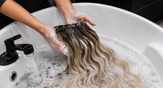 How Many Washes Do Remy Hair Extensions Last?