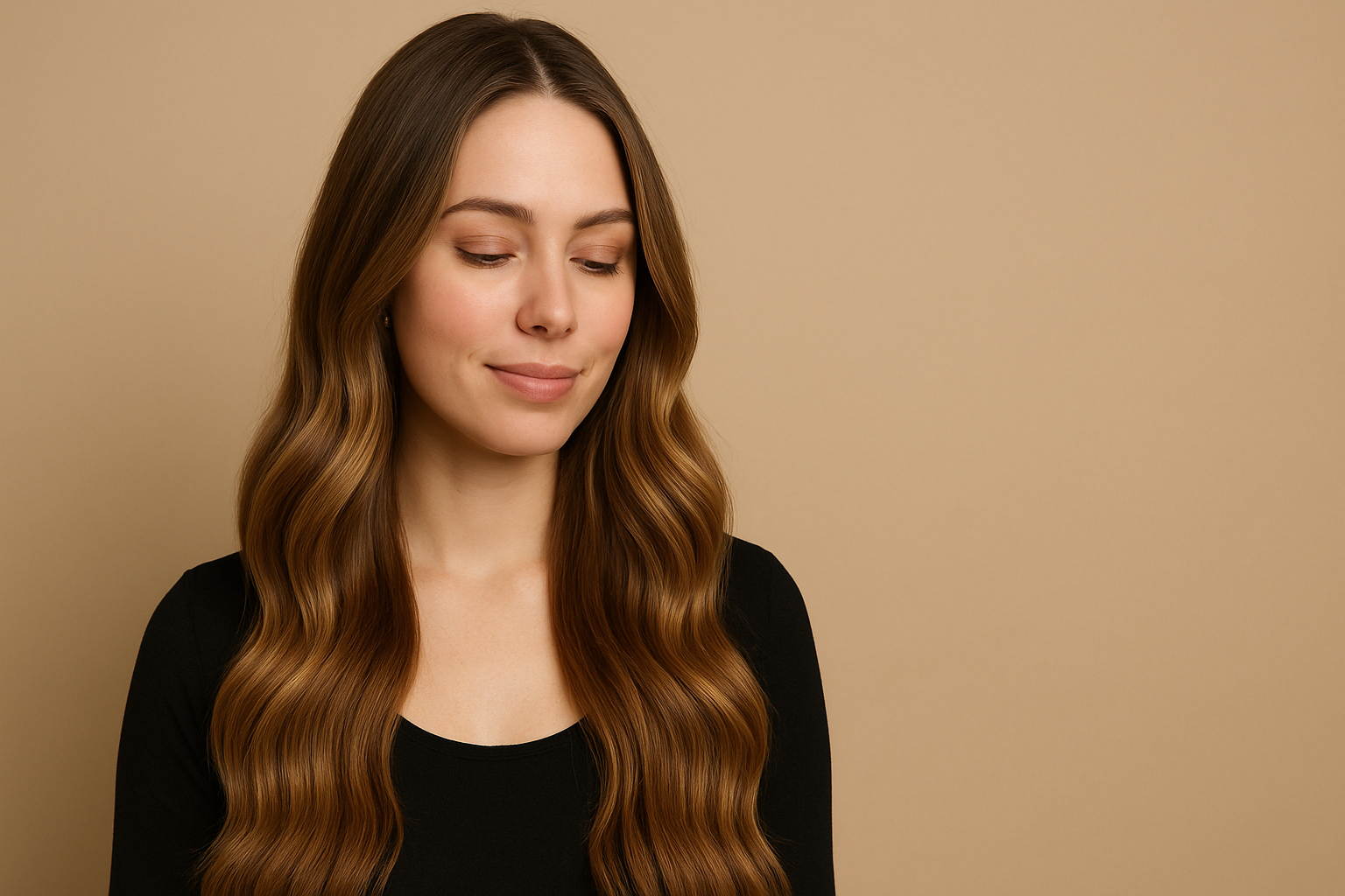 How to Care for Your 100% Human Hair Extensions to Make Them Last Longer