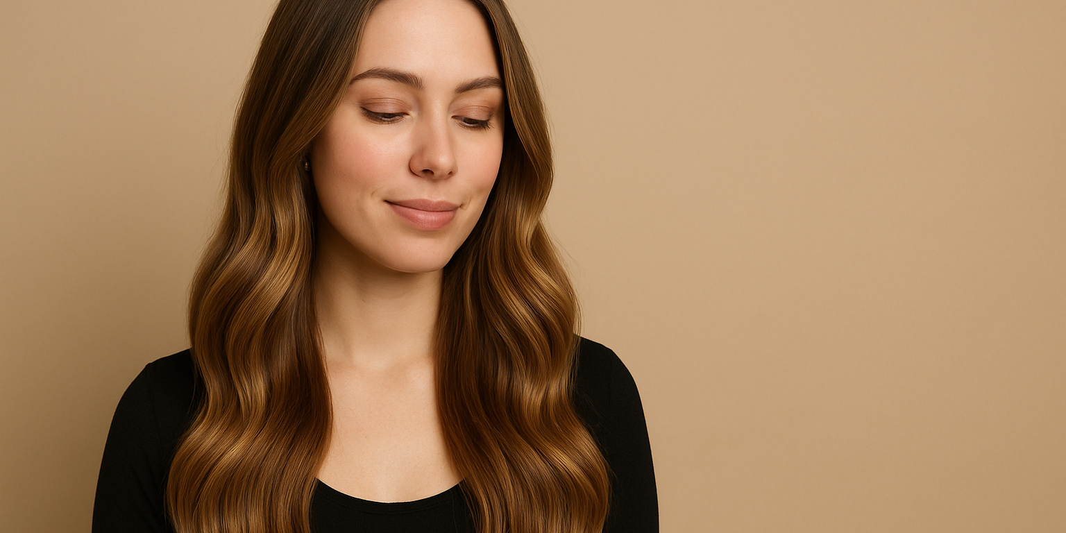 How to Care for Your 100% Human Hair Extensions to Make Them Last Longer