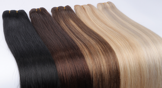Hair Care for Hair Extensions: Tips to Keep Them Soft, Smooth, and Tangle-Free