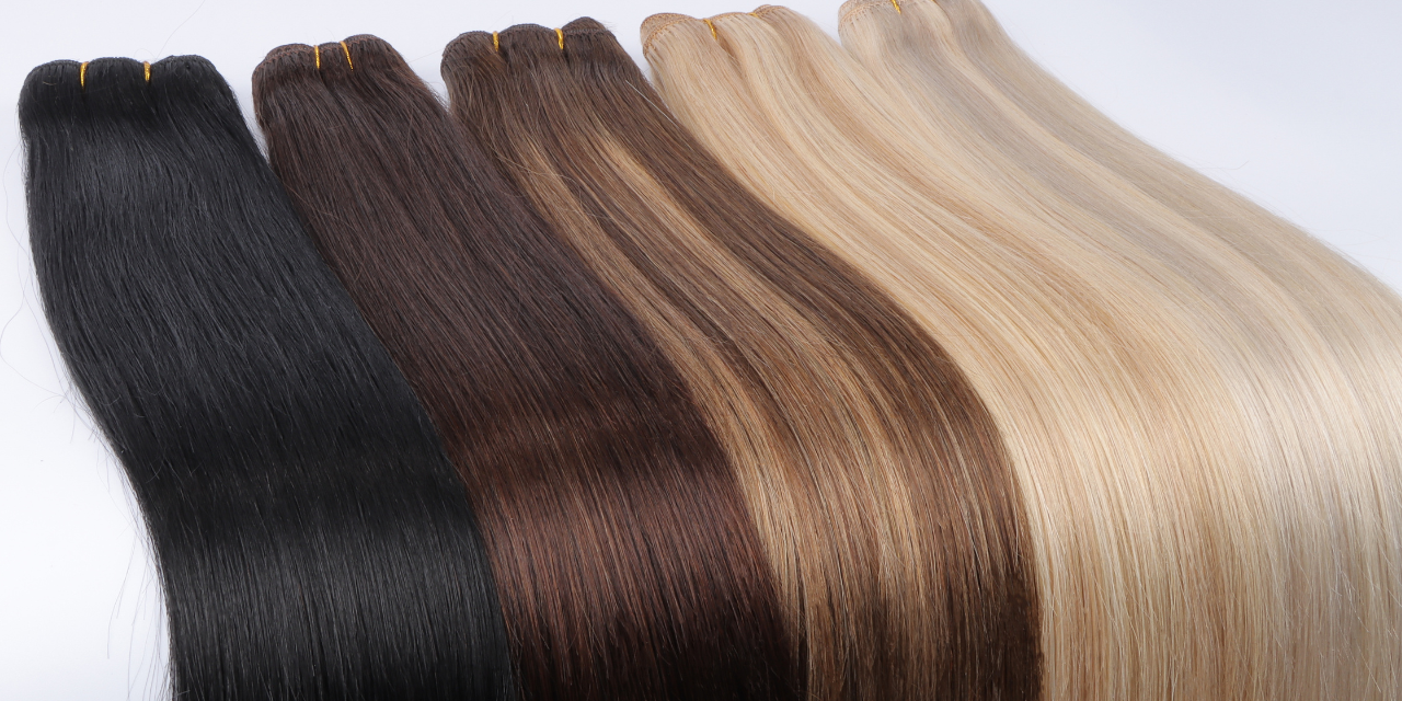 Hair Care for Hair Extensions: Tips to Keep Them Soft, Smooth, and Tangle-Free