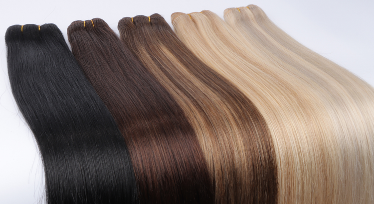 Hair Care for Hair Extensions: Tips to Keep Them Soft, Smooth, and Tangle-Free
