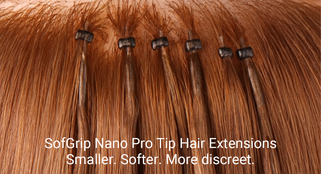 Meet SofGrip Nano Pro Tip: A New Level of Invisible Beauty