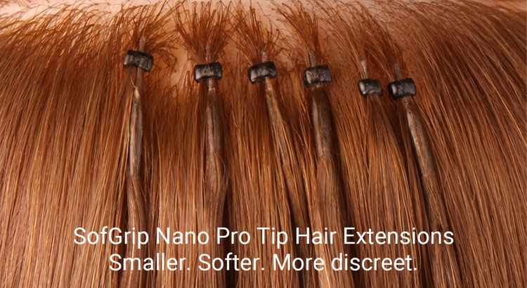 Meet SofGrip Nano Pro Tip: A New Level of Invisible Beauty