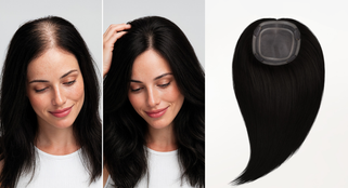 Meet the New GOO GOO Hair Toppers: Which Base Is Right for You?