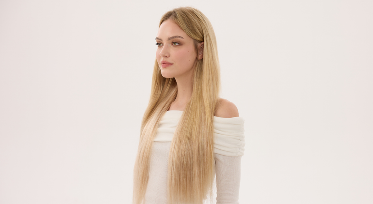 Remy Weft Extensions Stylists Use for Full Volume in 2026