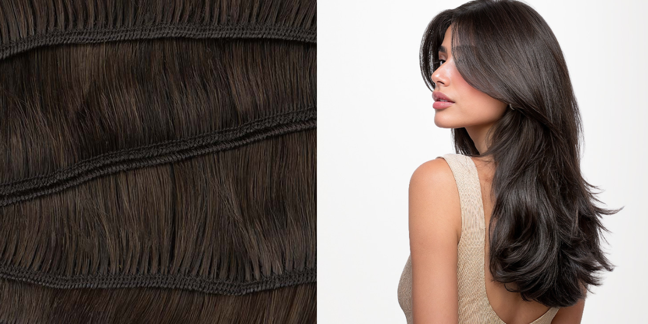 Salon-Proof Weft Extensions: Professional Durability Guide (2026)