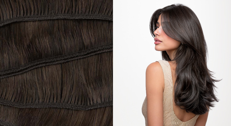 Salon-Proof Weft Extensions: Professional Durability Guide (2026)