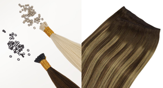 Sew-In vs. Bead-In Hair Extensions: Which Is More Comfortable?