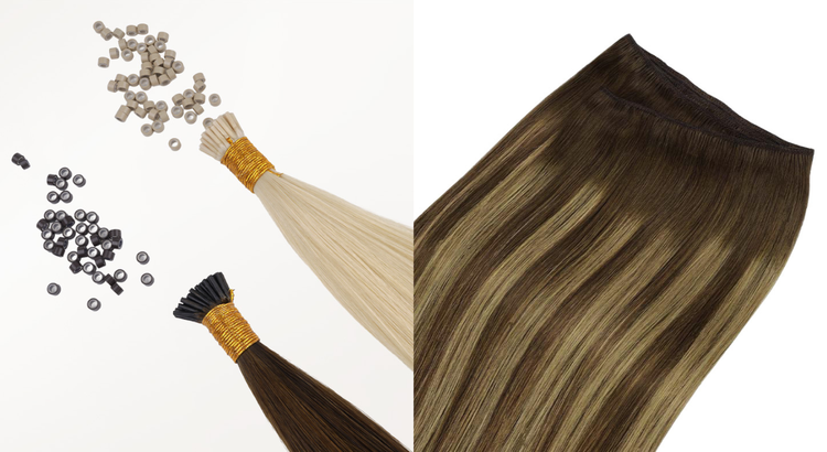 Sew-In vs. Bead-In Hair Extensions: Which Is More Comfortable?