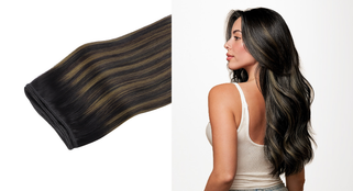 The Complete Guide to Caring for Sew-In Weft Hair Extensions