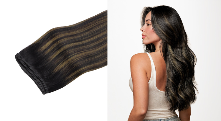 The Complete Guide to Caring for Sew-In Weft Hair Extensions