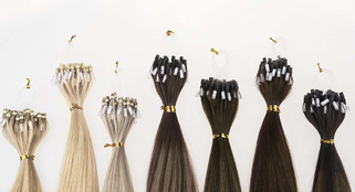 The Ultimate Guide to Micro Link Tip Hair Extensions: Why Stylists Love This Loop-and-Go Method
