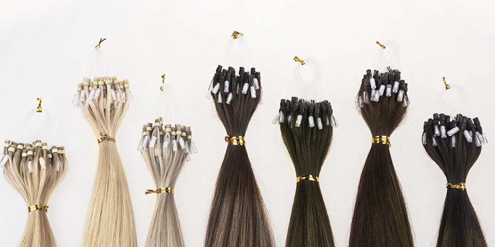 The Ultimate Guide to Micro Link Tip Hair Extensions: Why Stylists Love This Loop-and-Go Method