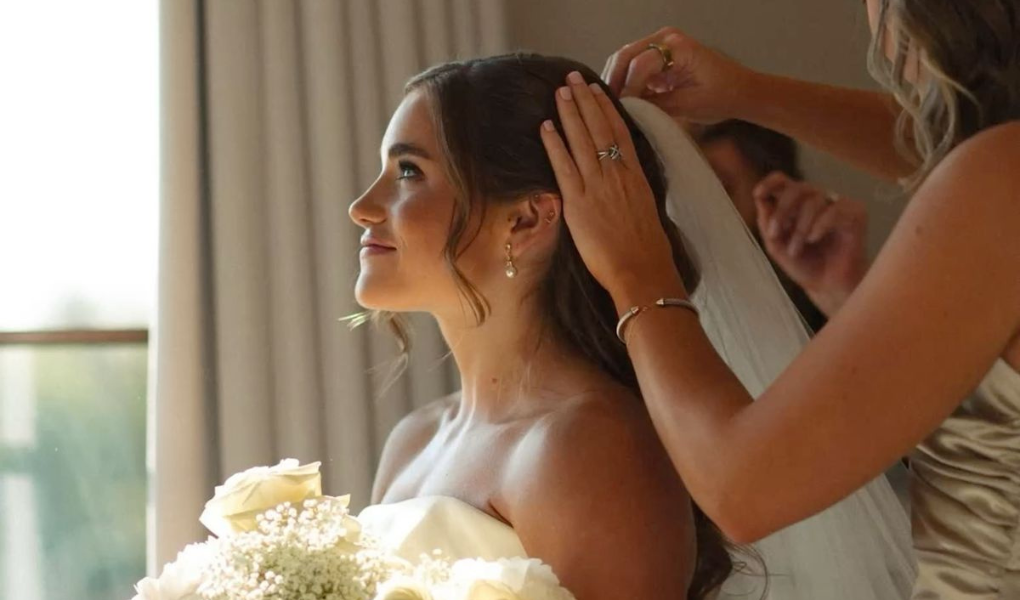 I Never Thought I’d Be That Bride — Until Googoo Hair Changed Everything