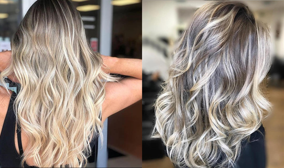 All You Need to Know Before getting Balayage Hair