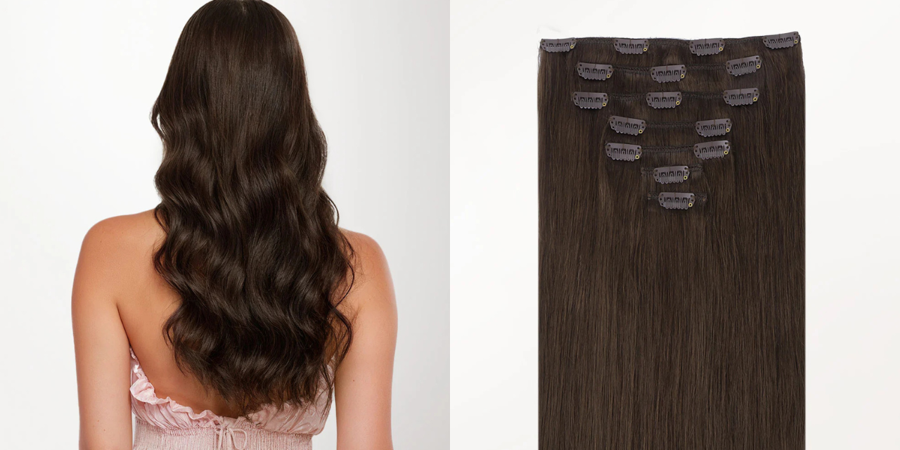 Common Mistakes to Avoid When Installing Clip-In Hair Extensions