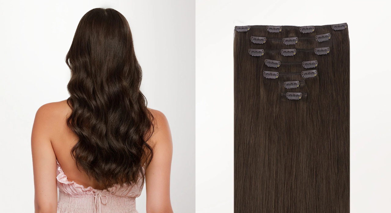 Common Mistakes to Avoid When Installing Clip-In Hair Extensions