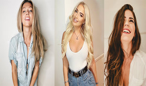 How to Choose the Most Suitable Hair Extensions?