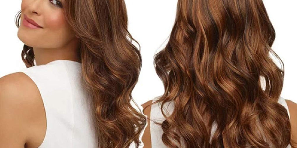 How to Choose the Matched Color Hair Extensions?