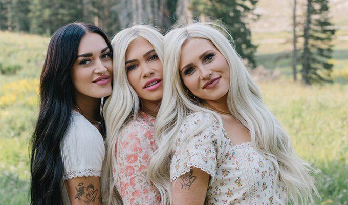 How to Color Match Your Hair Extensions?