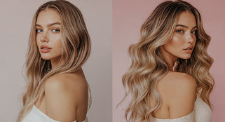 How to Install and Remove I-Tip Hair Extensions