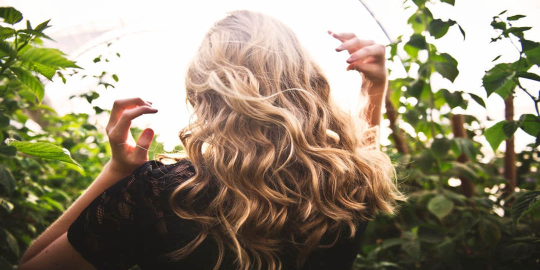 How to Make Your Hair Look Voluminous?