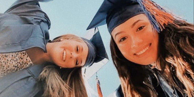 How To Choose Your Graduation Season Look?