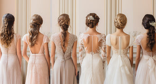 Wedding Hair Extension