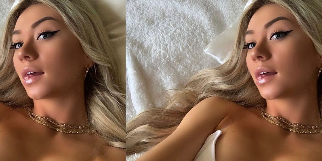 How to Remove Tape in Hair Extensions at Home with No Damage
