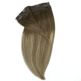 Wire Hair Extensions