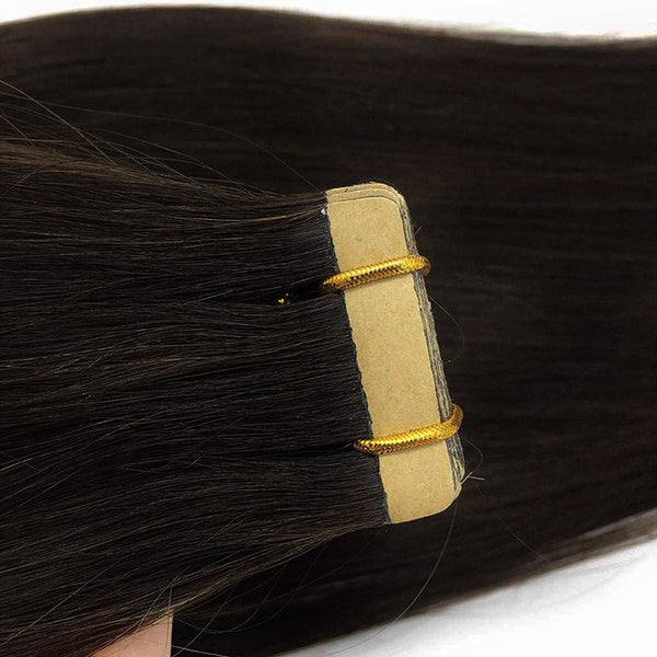 Tape in Hair Extensions