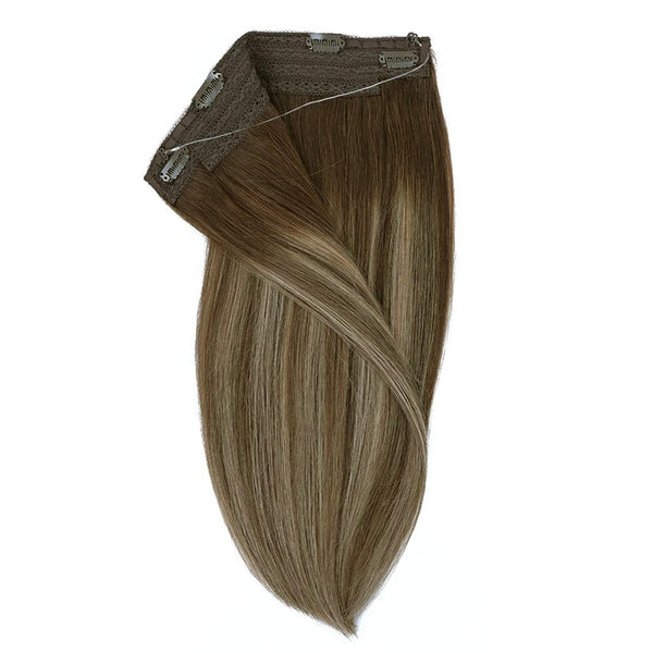 Wire Hair Extensions