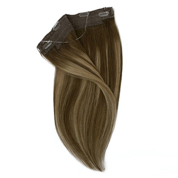 Wire Hair Extensions
