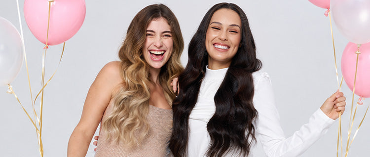 Support for Every Hair Need