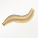 Dirty Blonde Highlights (18D/22F) Invisi Edge Tape-Ins 50g