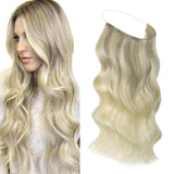 Wire Hair Extensions-sale