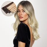 Seamless Clip-Ins