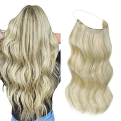 ASH BLONDE HIGHLIGHTS (17A/60)