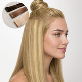 MECHAS RUBIAS SUCIAS (18D/22F) CINTA