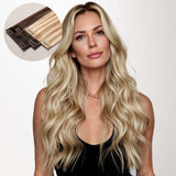 Seamless Clip-Ins