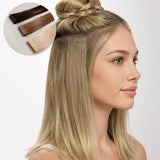 BALAYAGE RUBIO NATURAL (18ET90A) CINTA