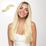 PLATINBLOND (60) TAPE IN