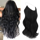 Wire Hair Extensions