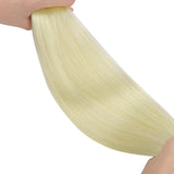 Extensiones de cabello con clip de doble estiramiento, 160 g, oferta