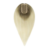 GOLDEN OMBER PLATINBLOND (T8/60) 5"X2.75" TOPPER